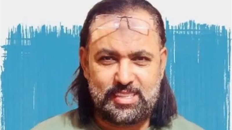 التيك توكر والراقي الشرعي «محمد الباشا»