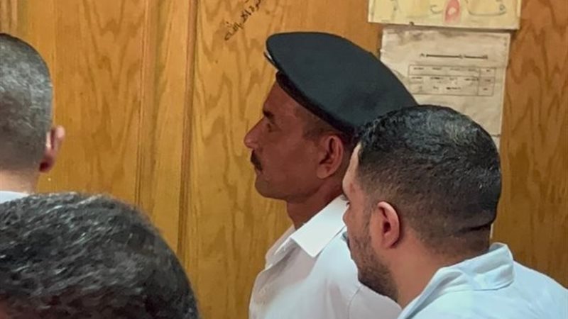 سفاح التجمع