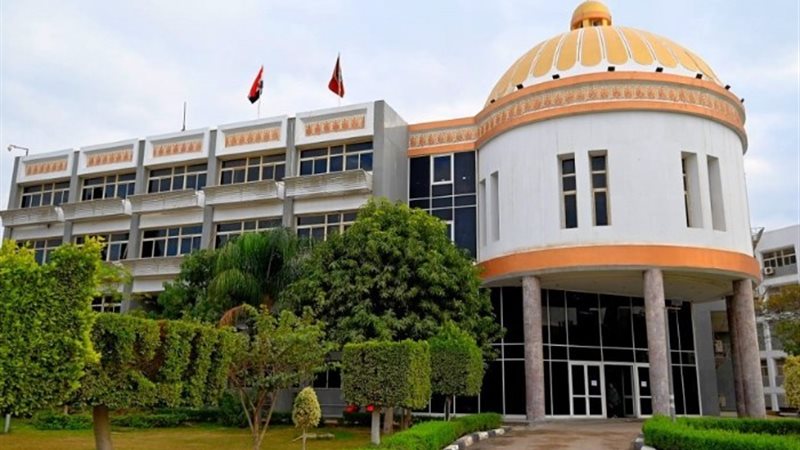 جامعة الفيوم