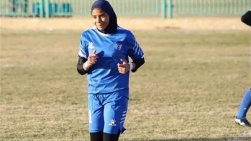 شهد مصطفى