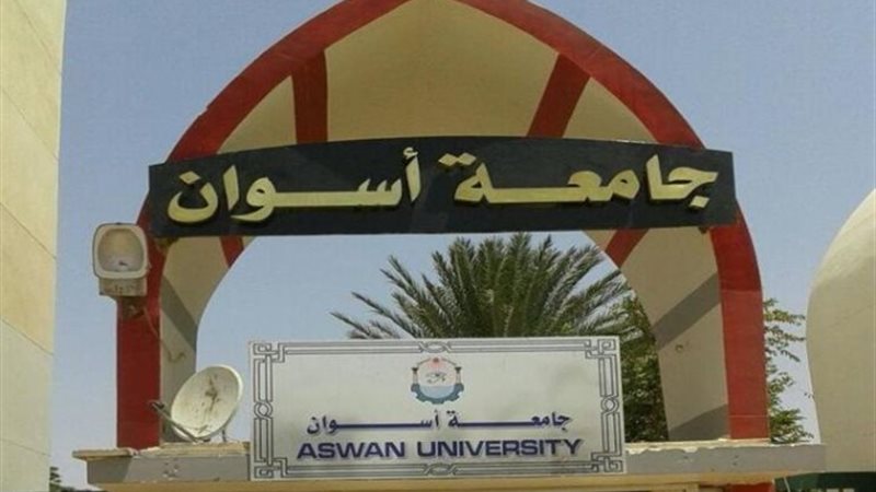 جامعة اسوان