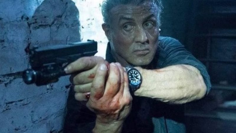 فيلم «Escape Plan 2»