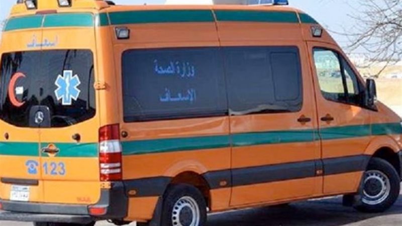 اسعاف