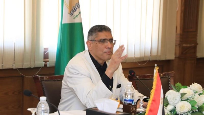 المهندس عادل النجار