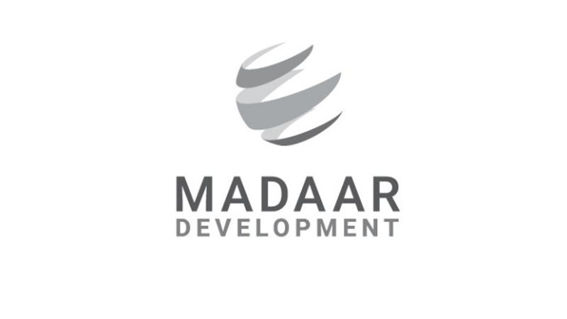شركة مدار للتطوير العقاري