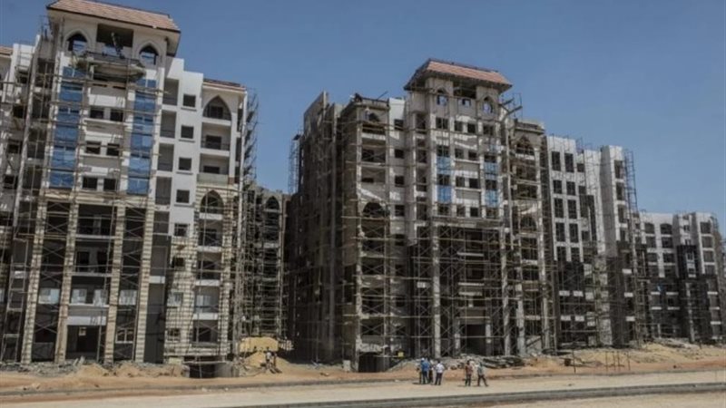 شركات التطوير العقاري