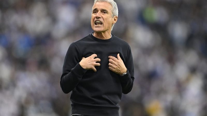 لويس كاسترو