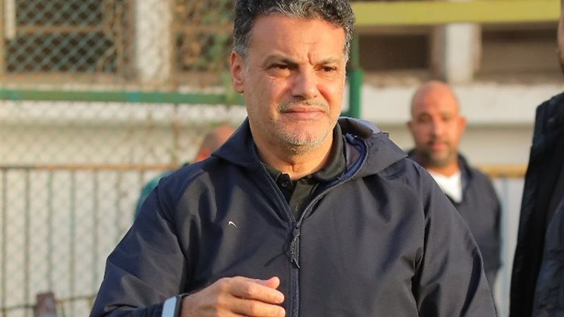 إيهاب جلال