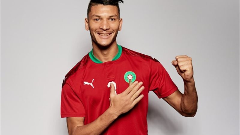أشرف دراي