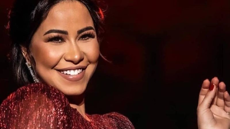 شيرين عبد الوهاب