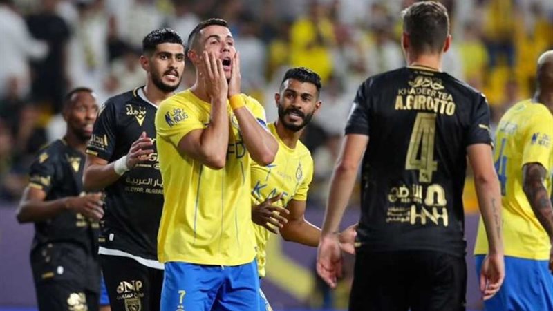 النصر والتعاون