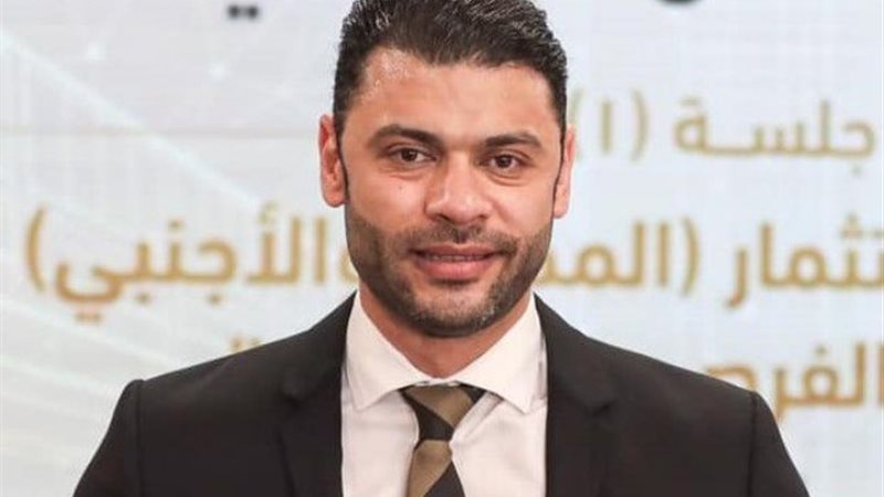 أحمد حلمي