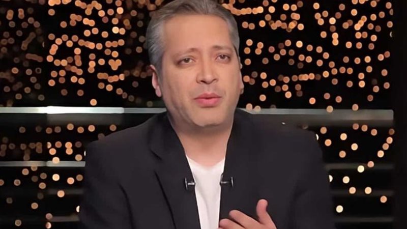 تامر أمين