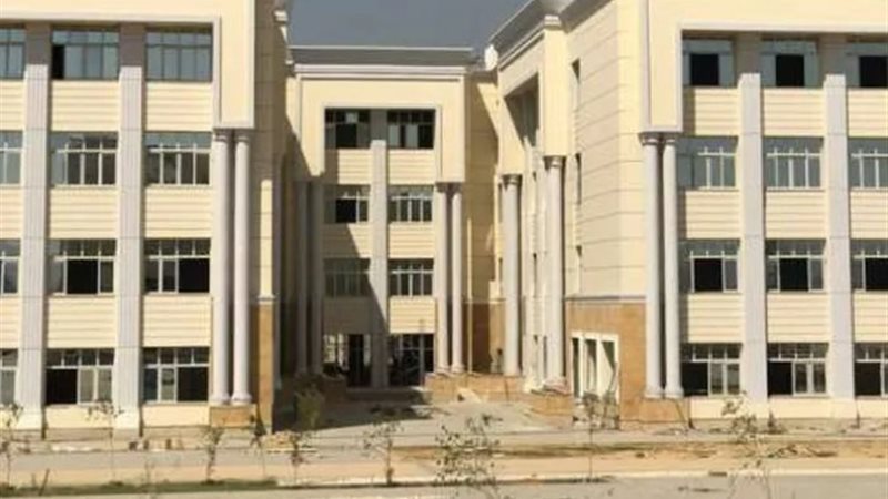جامعة حلوان الأهلية