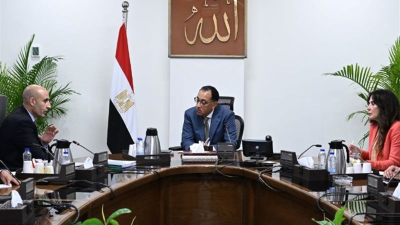 محمد عبد اللطيف وزير التربية والتعليم والتعليم الفني