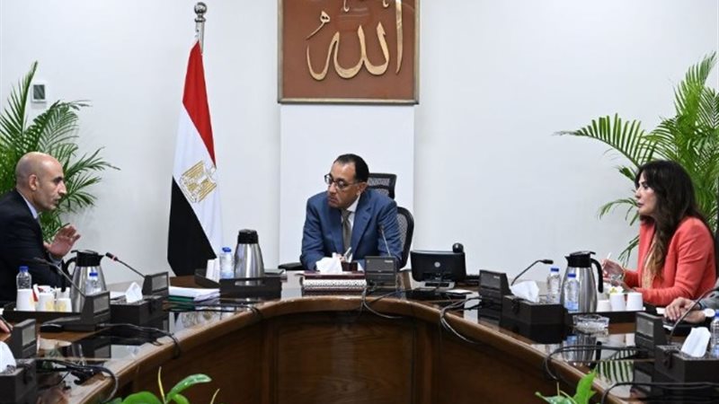 محمد عبد اللطيف وزير التربية والتعليم والتعليم الفني