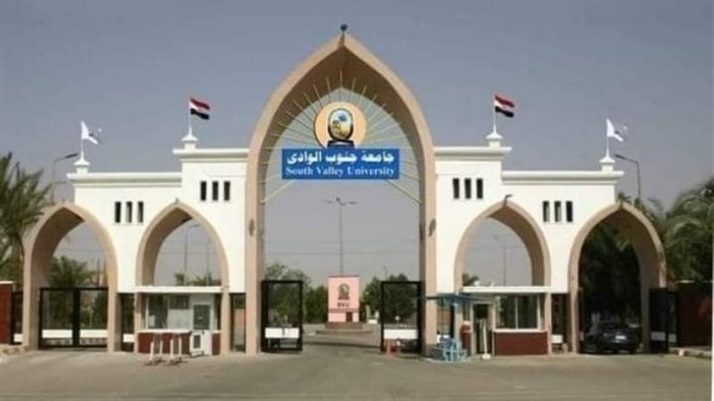 جامعة جنوب الوداي الأهلية