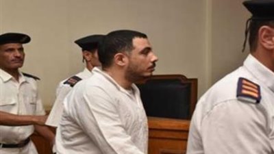 خبير قانوني يكشف العقوبة المتوقعة لـ «سفاح التجمع وأم شهد»(تفاصيل)