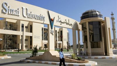 تنسيق الكليات المرحلة الأولى 2024، مصاريف جامعة سيناء وشروط القبول للعام الدراسي الجديد 2025
