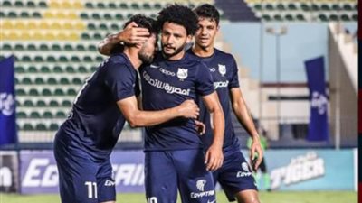رئيس نادي إنبي ينفي تقدم الزمالك لضم ثنائي الفريق