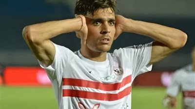 هل يوقع أشرف بن شرقي للأهلي رسمياً؟ الأحمر يجيب (خاص)