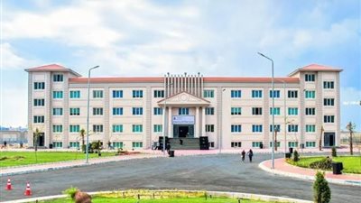 تنسيق الكليات المرحلة الأولى 2024، مصاريف  جامعة حورس القبول للعام الدراسي الجديد 2025