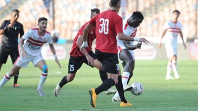 موسم أبيض للنسيان، طلائع الجيش يٌلحق بالزمالك الهزيمة رقم 9 بالدوري