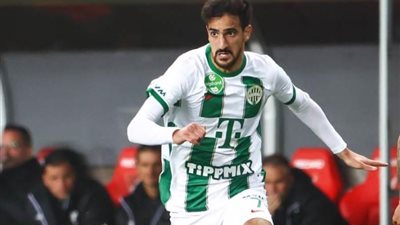 محمد علي بن رمضان في الأهلي بـ2.3 مليون دولار، تقارير تونسية تكشف التفاصيل