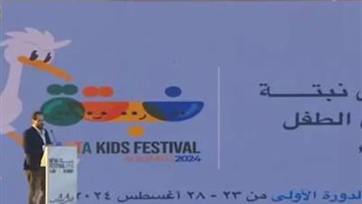 هشام فتحي مخرج حفل افتتاح نبتة يكشف كواليس انطلاق المهرجان في العلمين