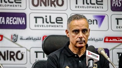 الزمالك يدرس الإطاحة بـ جوميز، ومفاجأة مدوية بشأن خليفته (تفاصيل)