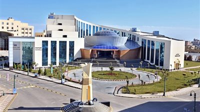 قبول الجامعات الحكومية 2024-2025، مؤشرات تنسيق المرحلة الثانية جامعة كفر الشيخ بـ الحد الأدنى علمي وأدبي