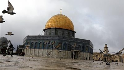 الخارجية الفلسطينية تحذر من خطورة التوسع الاستعماري في القدس