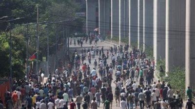 بعد إقامة عزاءه اعتقادًا بوفاته، عودة مواطن بنغالي للحياة بعد 5 سنوات من الاختفاء