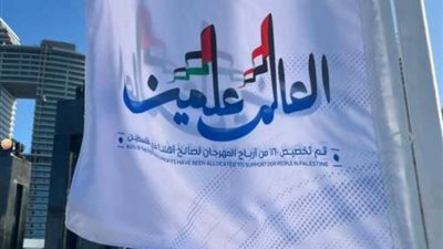 الشركة المتحدة تستقبل وزير الإعلام الفلسطينى فى مهرجان العلمين الجديدة