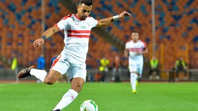 أوباما يشترط راتب «الفئة الأولى» للتجديد مع الزمالك (تفاصيل)
