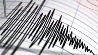 زلزال بقوة 6.3 درجة يضرب تايوان