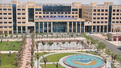 قبول الجامعات الخاصة 2024-2025، مؤشرات تنسيق المرحلة الثانية جامعة 6 أكتوبر للشعبتين علمي وأدبي