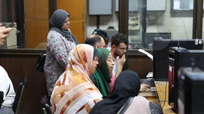 التعليم العالي تتيح تعديل الرغبات لطلاب تنسيق المرحلة الأولى