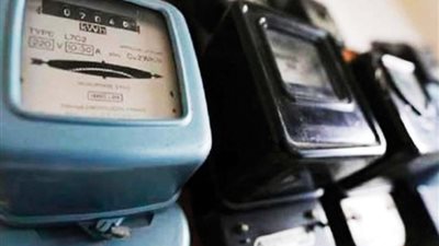 «هتبدأ من بكرة»، طوارئ بشركات الكهرباء بعد قرار تركيب العدادات الكودية