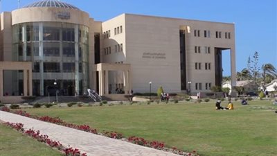 قبول الجامعات 2024-2025، مؤشرات تنسيق المرحلة الثانية جامعة حلوان الاهلية بـ الحد الأدنى علمي وأدبي