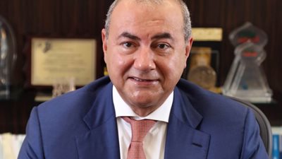 «المصري» باسل جمال رئيس مصرف قطر الإسلامي ضمن قائمة فوربس 2024