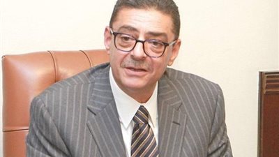 الأهلي ينعى نجل محمود طاهر رئيس النادي السابق