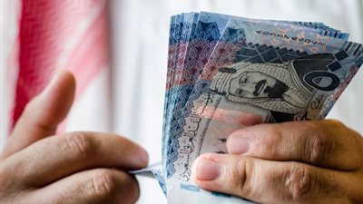 تعرف على سعر الريال السعودي مقابل الجنيه المصري اليوم السبت