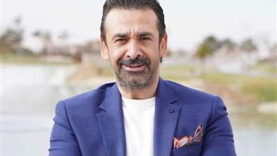 في عيد ميلاده الـ49، تعرف على أمنيات الفنان كريم عبد العزيز