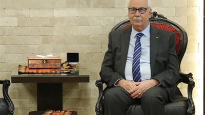كيف دخل فيروس شلل الأطفال إلى غزة مجددا بعد 40 عاما؟ وزير الصحة الفلسطيني يجيب