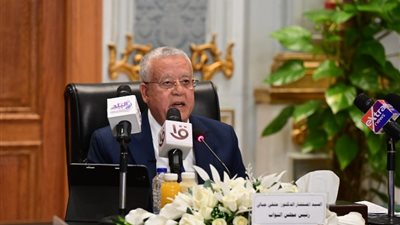 رئيس «النواب» يستعرض أهم ملامح مشروع قانون الإجراءات الجنائية الجديد