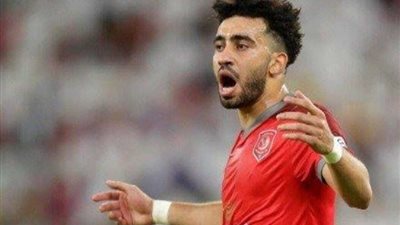 إحالة أحمد ياسر المحمدي إلى الجنايات بتهمة التعدي على فتاة في قطر