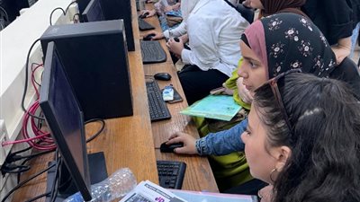 لينك نتيجة المرحلة الأولي تنسيق الكليات 2024-2025 بالاسم ورقم السري