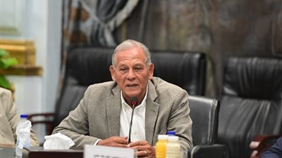 «السادات»: قانون الإجراءات الجنائية الجديد يحقق مزيداً من الضمانات الدستورية