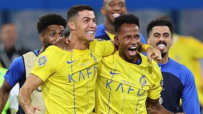 تشكيل النصر الرسمي لمواجهة الهلال بنهائي كأس السوبر السعودي
